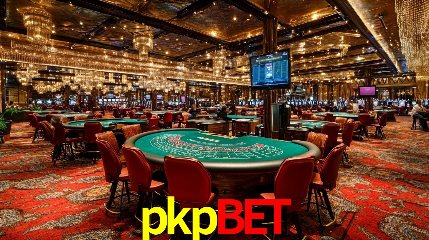 pkpbet login
