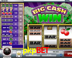 Desvendando o Mundo dos Jogos Virtuais na pkpbet