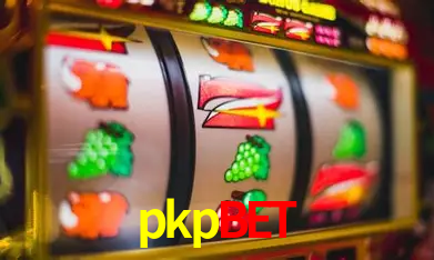 A Revolução dos Aplicativos de Jogos no pkpbet