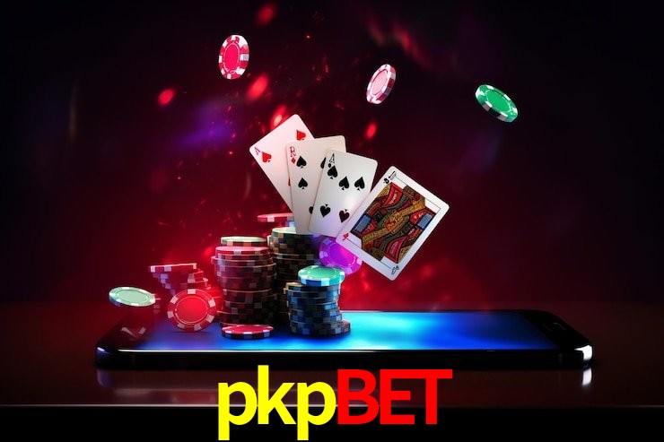 Welcome Bonus pkpbet