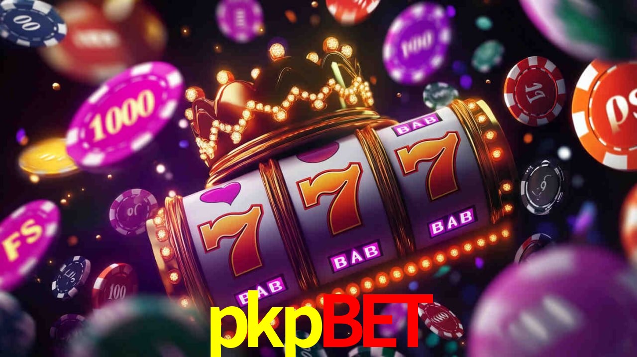 Experiência VIP pkpbet