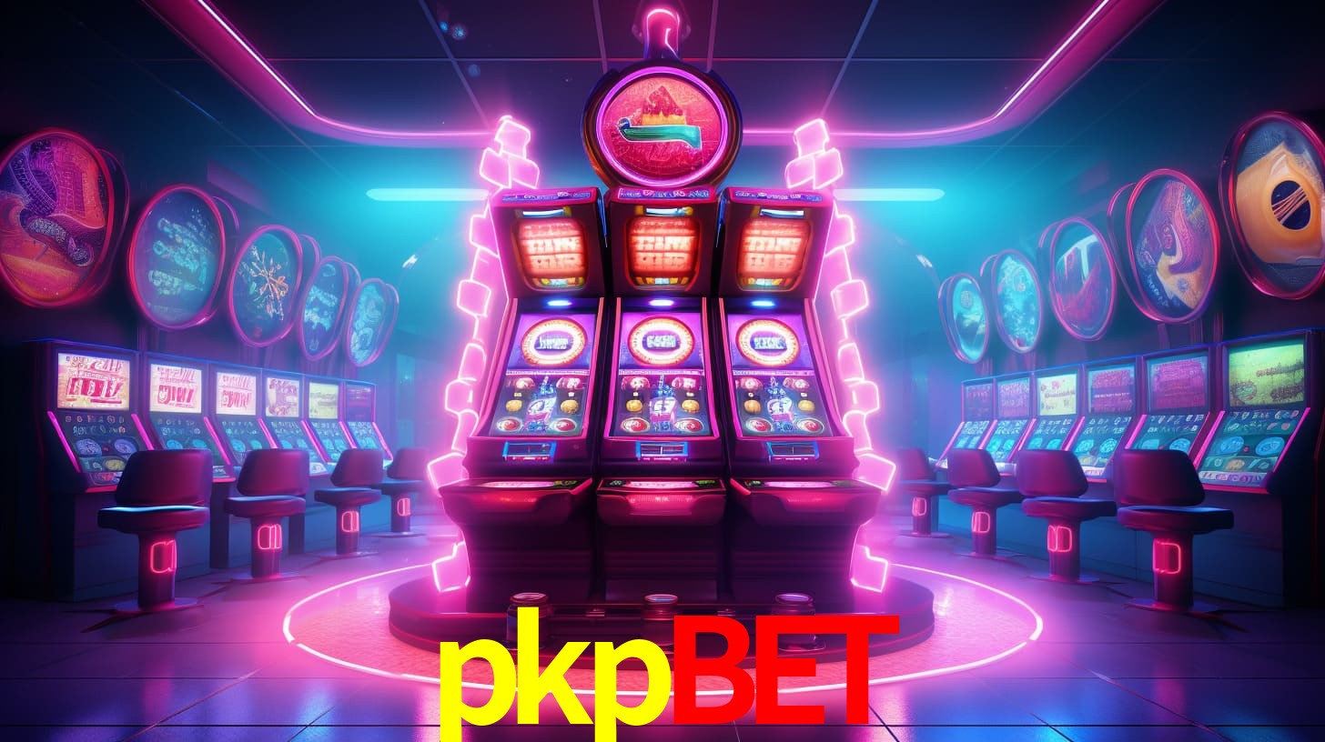 pkpbet - Baixe o Cassino Oficial - pkpbet.com