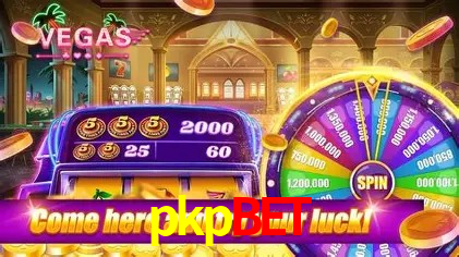 Seasonal Promotions pkpbet