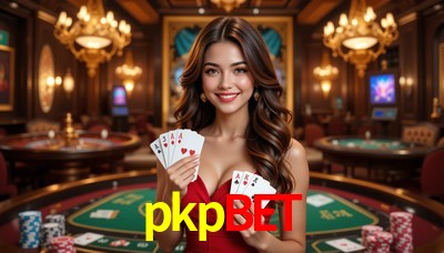 Game Providers pkpbet