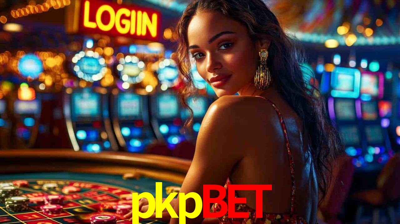 Slot Games pkpbet