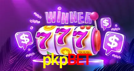 APP oficial da pkpbet para mobile