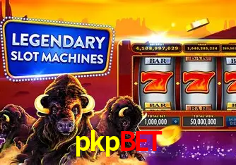 Desvendando o Mundo dos Jogos Virtuais na pkpbet
