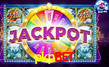 Descubra a Magia dos Jogos de Arcade no pkpbet