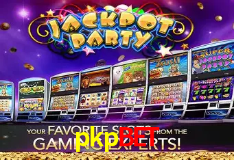 Blackjack Table pkpbet