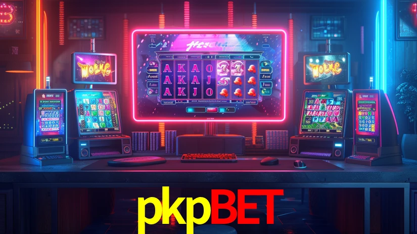 pkpbet login