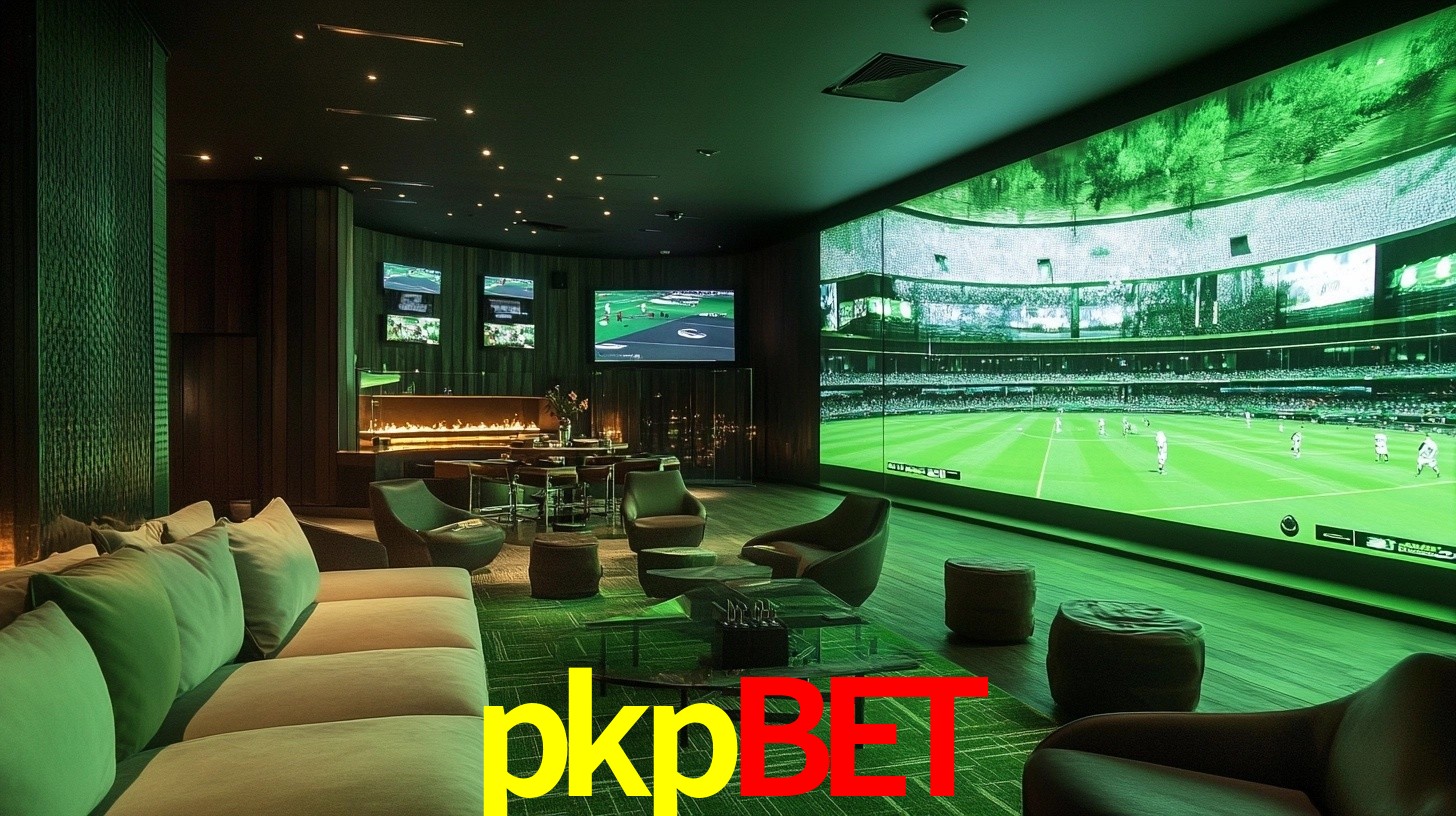 pkpbet: Seu Especialista em Apostas Esportivas Brasileiras
