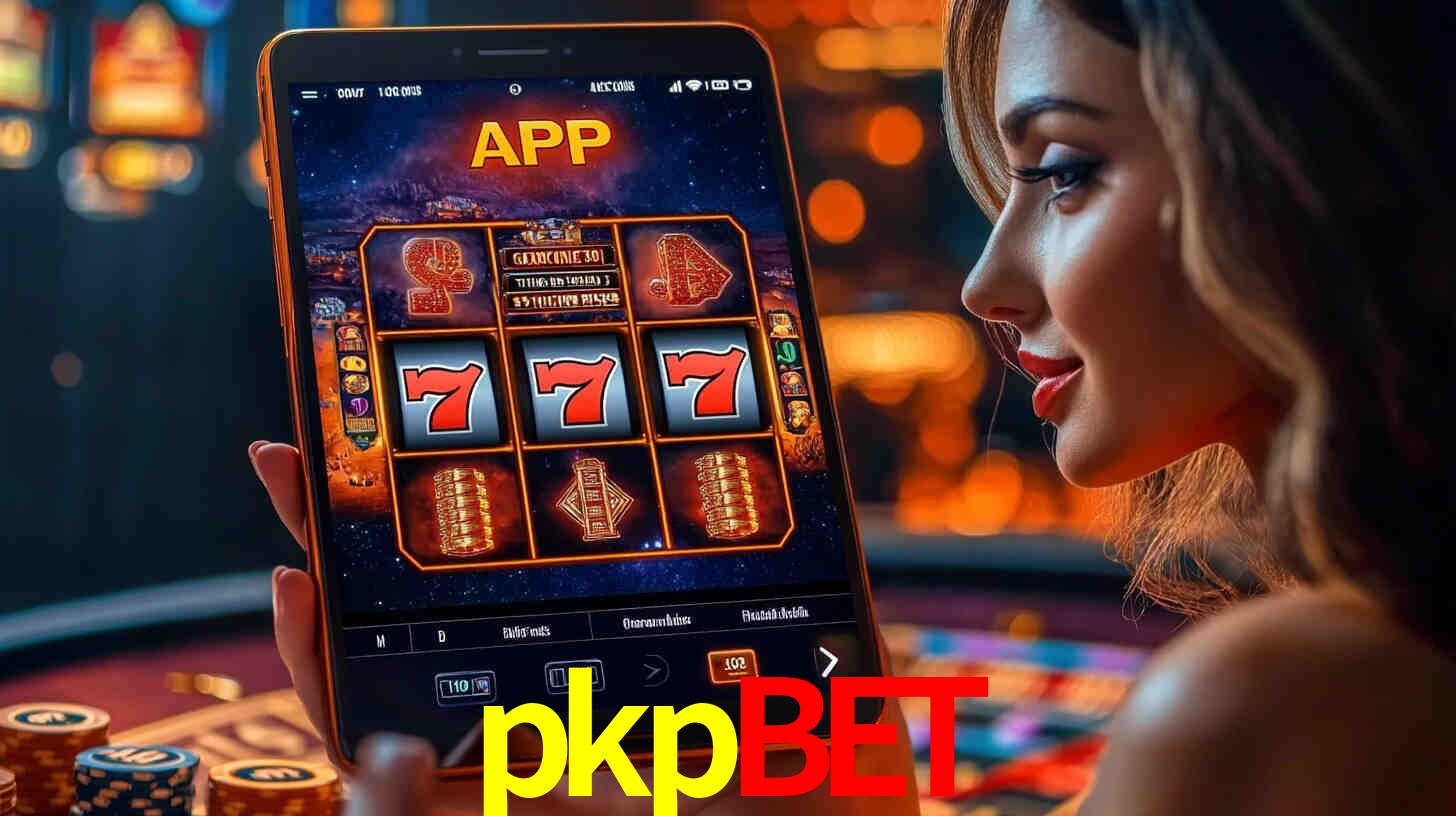 pkpbet login