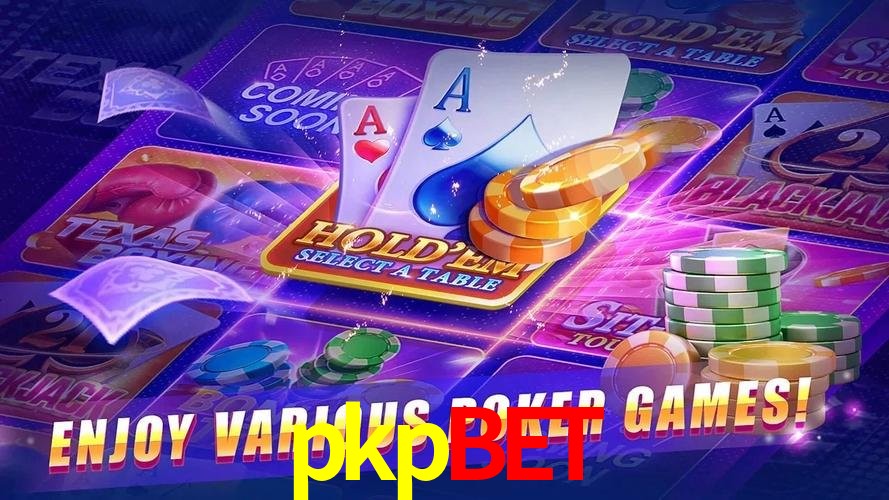 Inovações de Jogos na pkpbet: O Futuro das Experiências Interativas