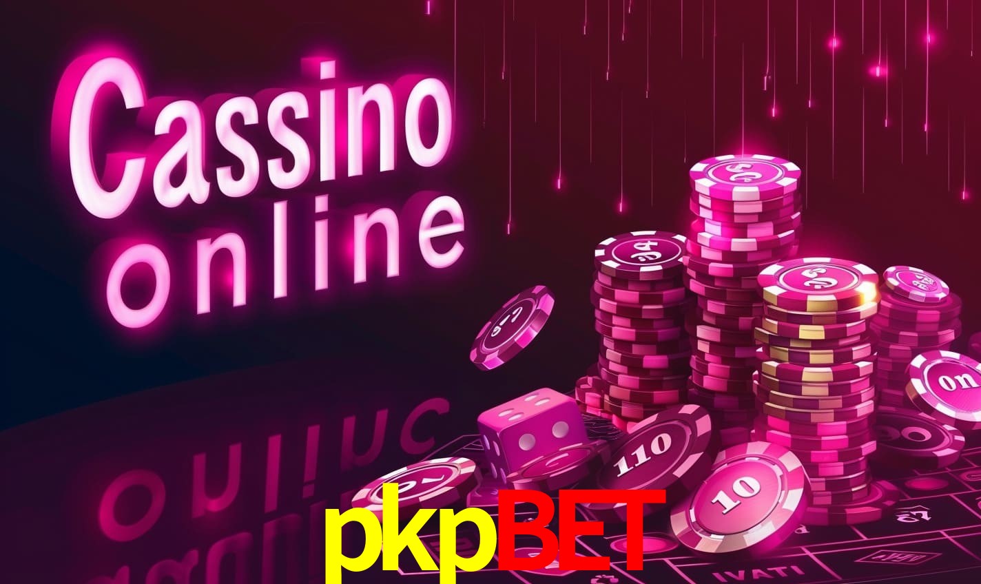 Explorando a Categoria de Eventos em Apostas na pkpbet