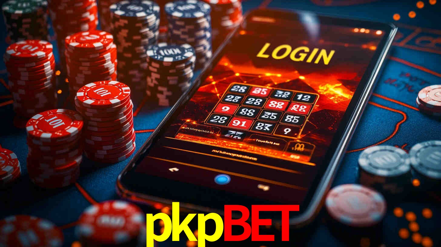 pkpbet login