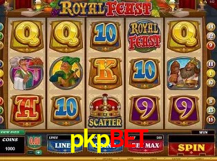Exclusive Offers pkpbet