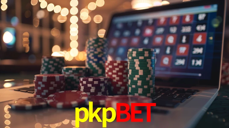 Games Directory pkpbet