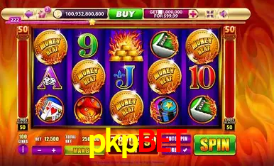 Explorando a Categoria de Eventos em Apostas na pkpbet