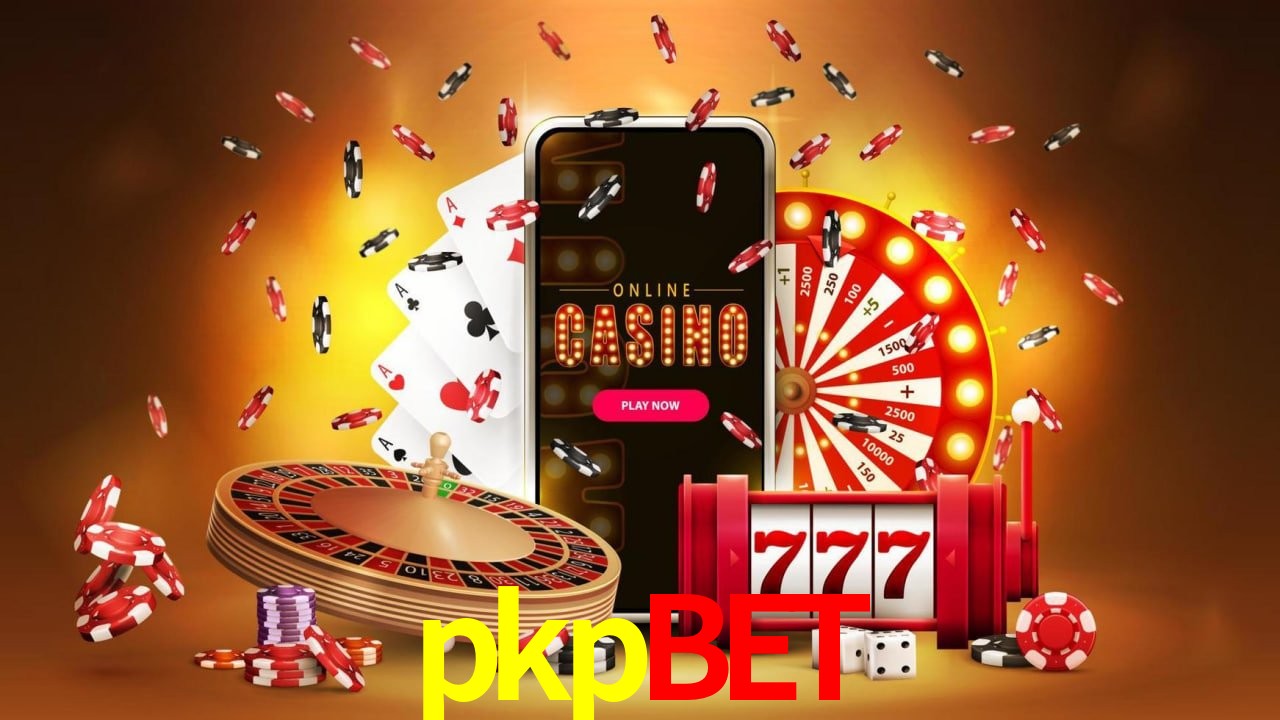 A Emoção da Loteria na pkpbet: Uma Chance de Mudança de Vida