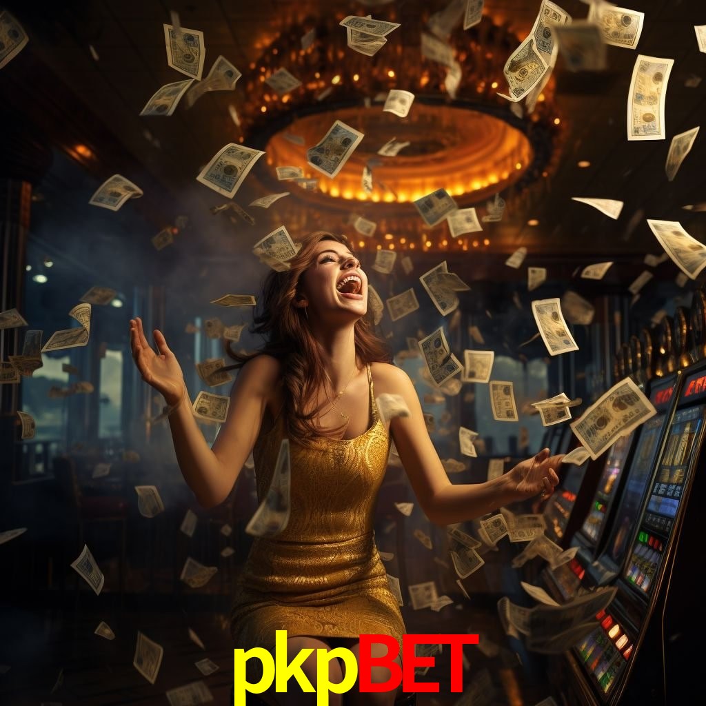 Live Casino pkpbet