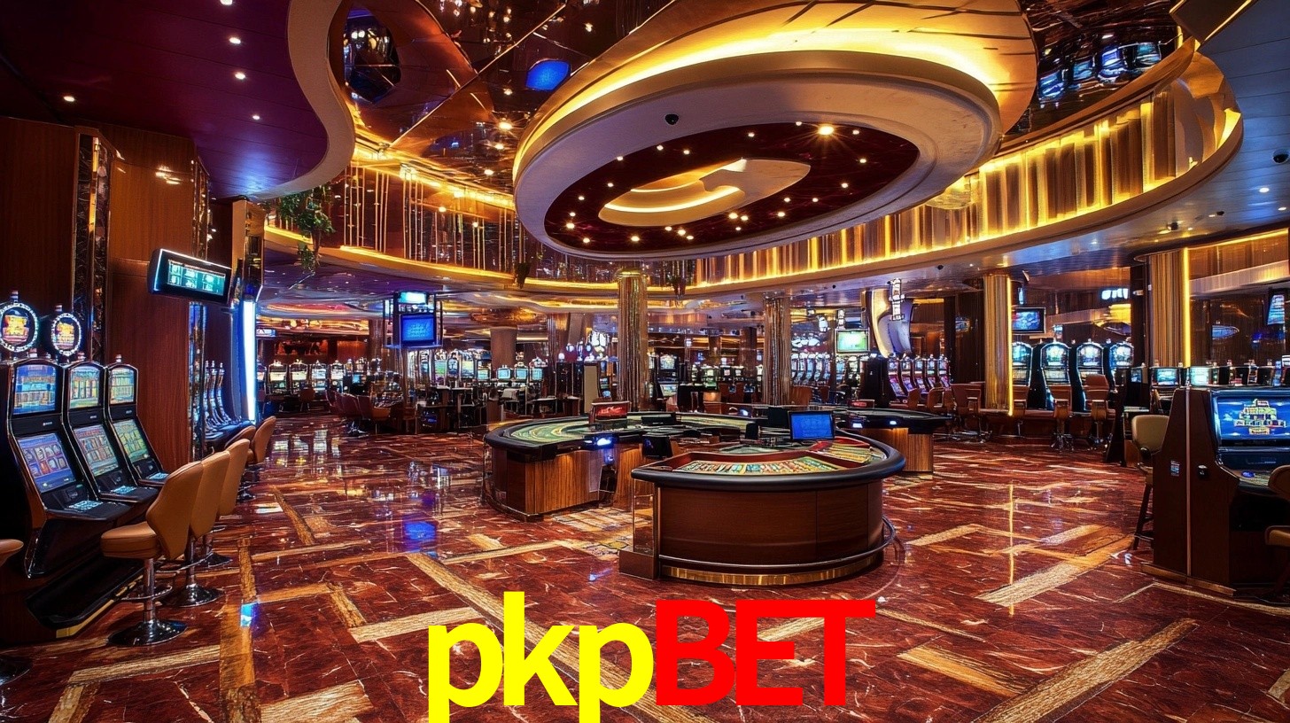 Premium Interface pkpbet