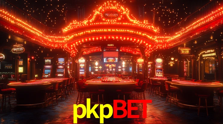 pkpbet login