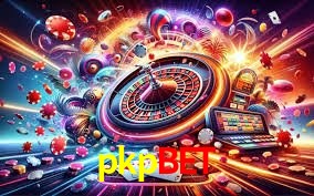 Statistics pkpbet