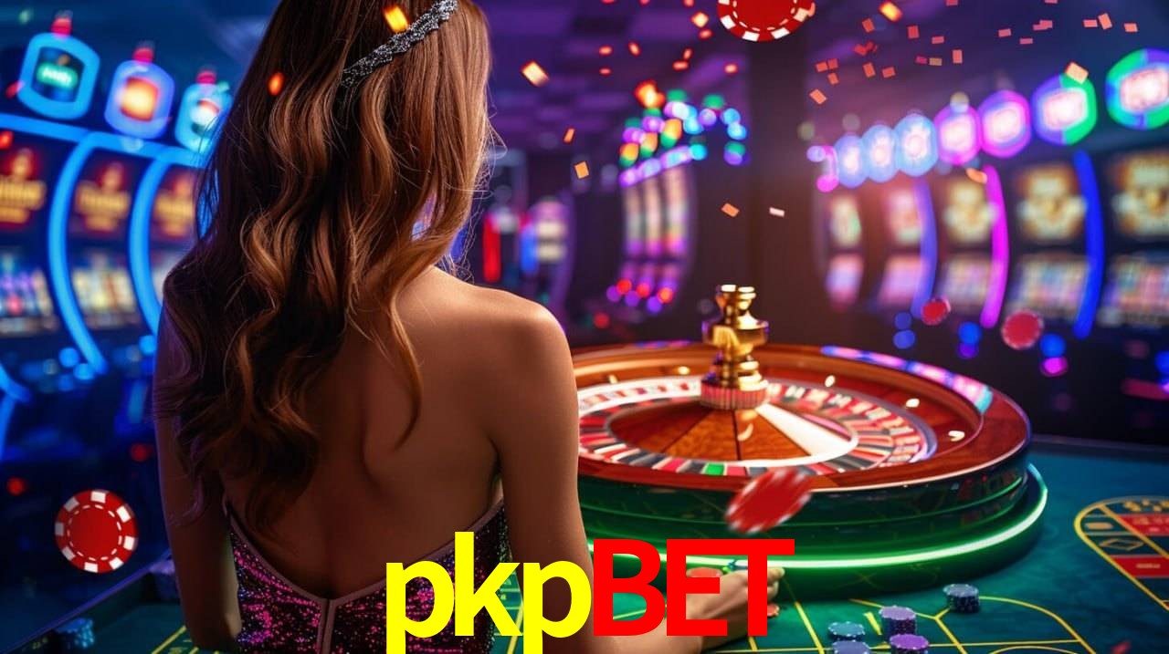 pkpbet App Interface