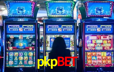 Live Casino pkpbet