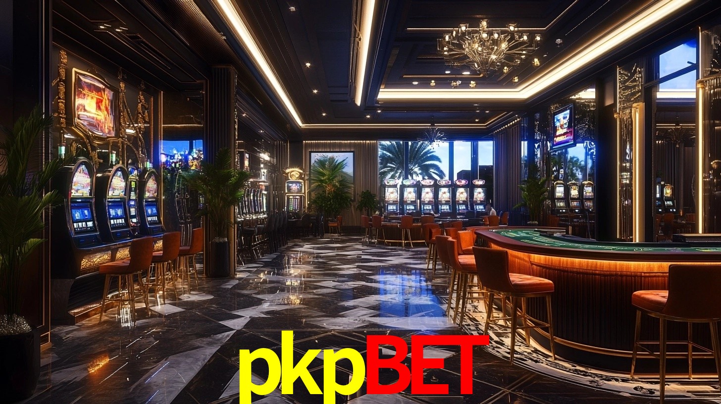 Welcome Bonus pkpbet