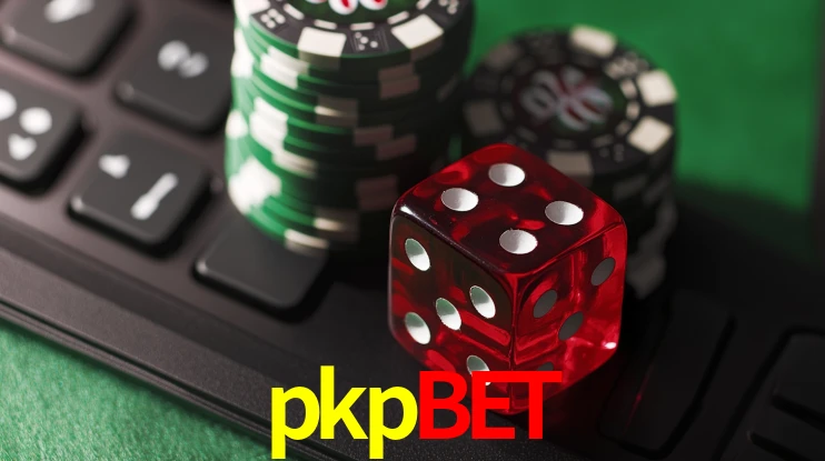 Slot Games pkpbet