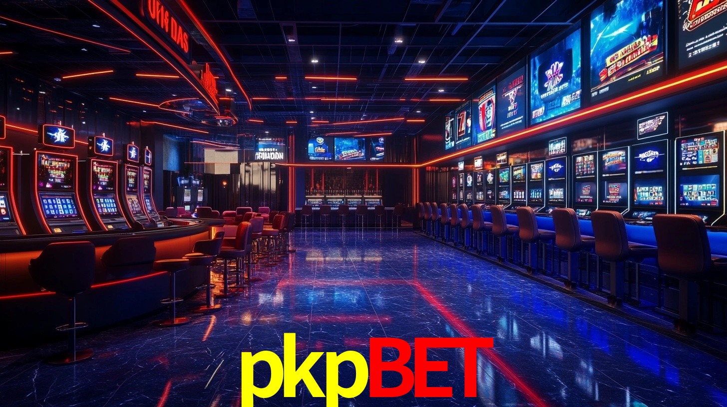 pkpbet App Interface