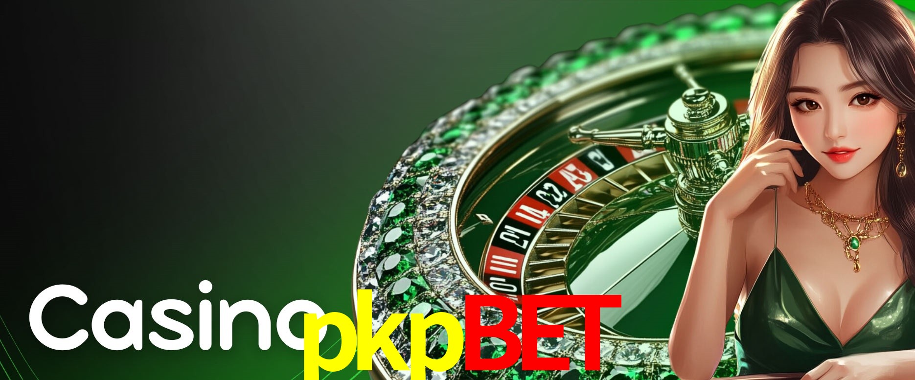 Responsive Design pkpbet