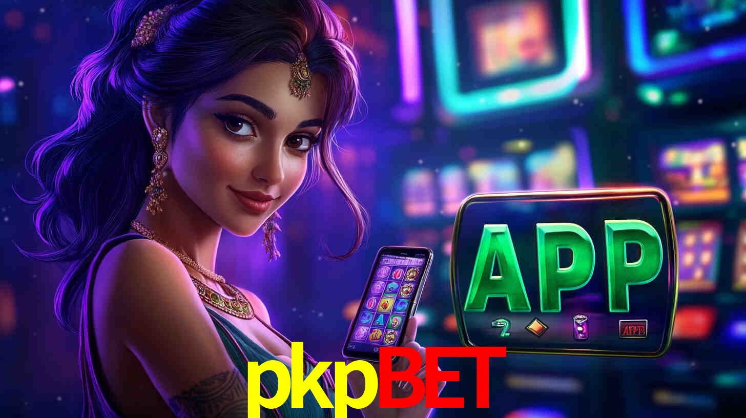 Bônus Generosos e Exclusivos no pkpbet para Você!