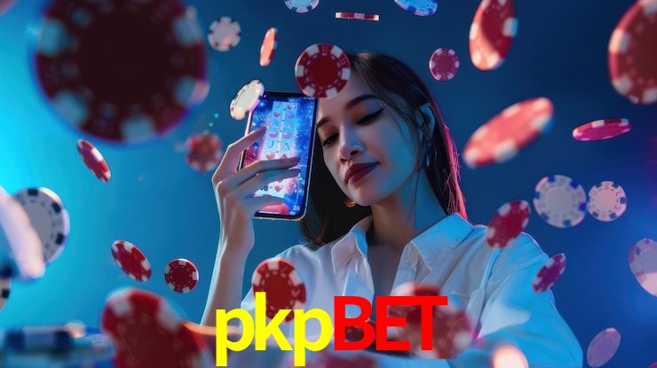 Descubra o Programa VIP da pkpbet: Vantagens Exclusivas para Jogadores