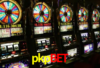 A Experiência Imersiva dos Cassinos Ao Vivo no pkpbet