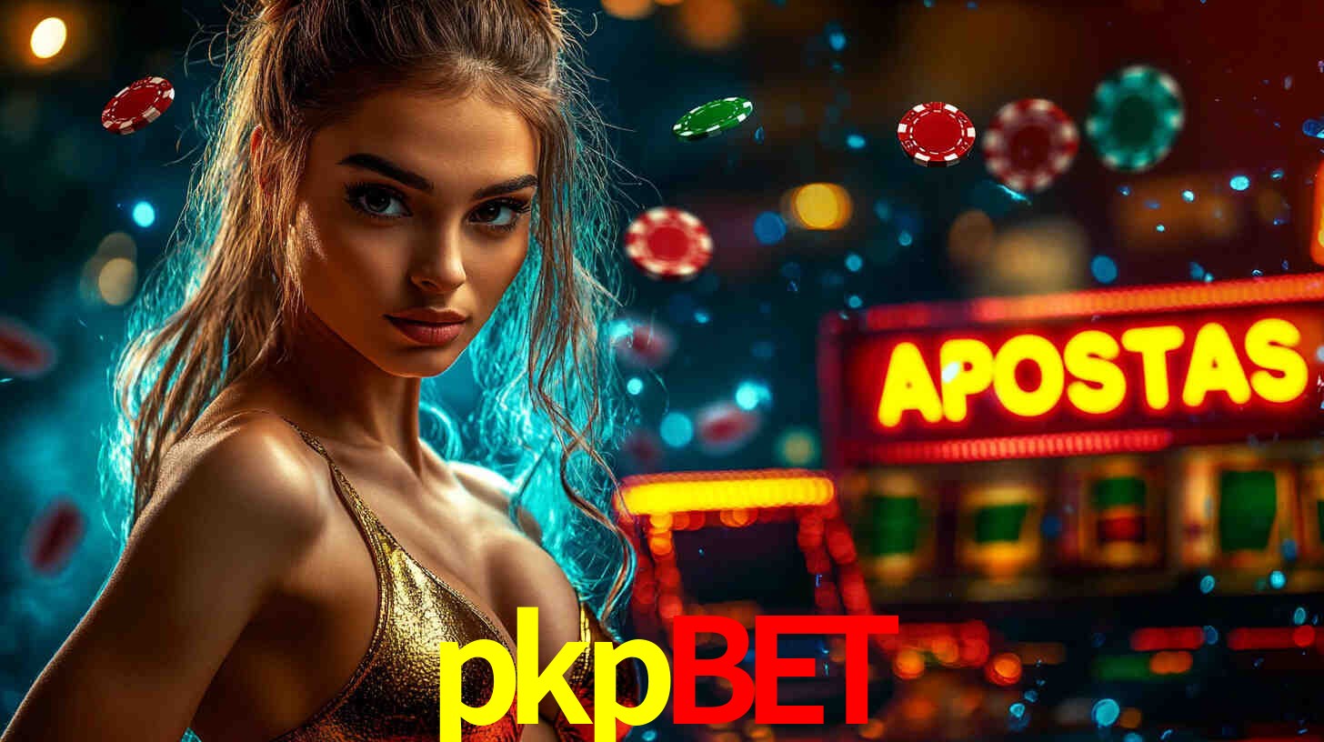 Inovações de Jogos na pkpbet: O Futuro das Experiências Interativas