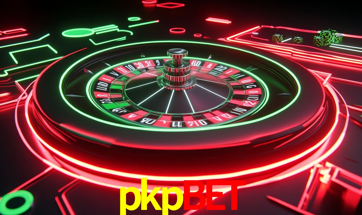 Descubra a Essência do pkpbet: Nossa História e Compromissos