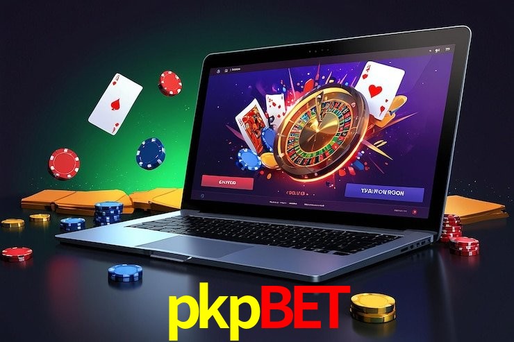 Platform Technology pkpbet