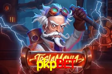 Game Providers pkpbet