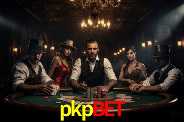 A Experiência Imersiva dos Cassinos Ao Vivo no pkpbet