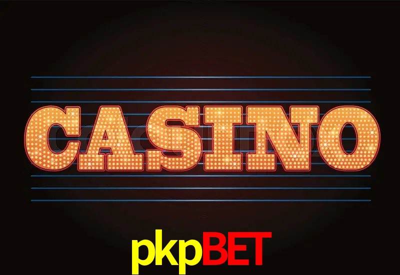 Game Statistics pkpbet