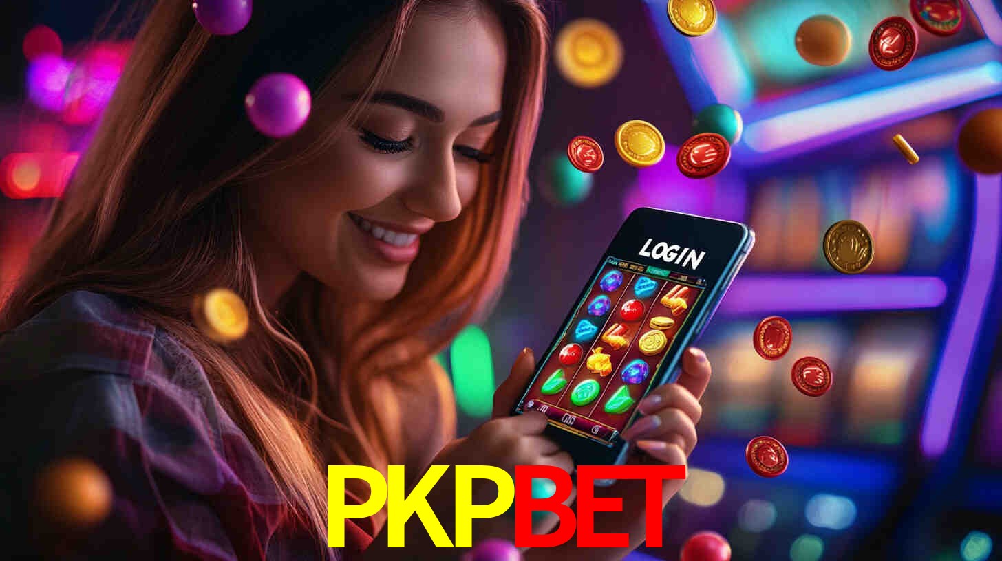 Processo de Download do App PKPBET - Passo a Passo Simples
