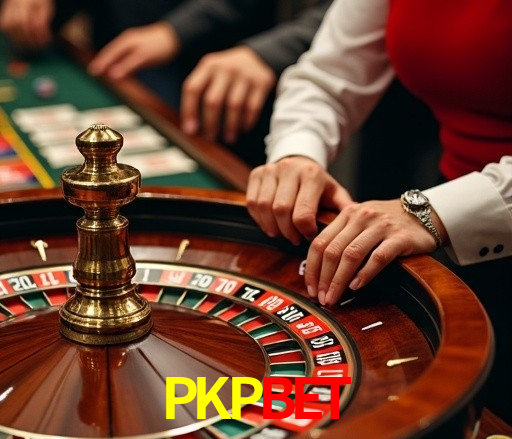 Interface do Aplicativo PKPBET - Design Premium e Intuitivo