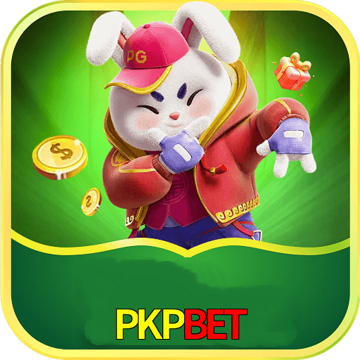 PKPBET Logo