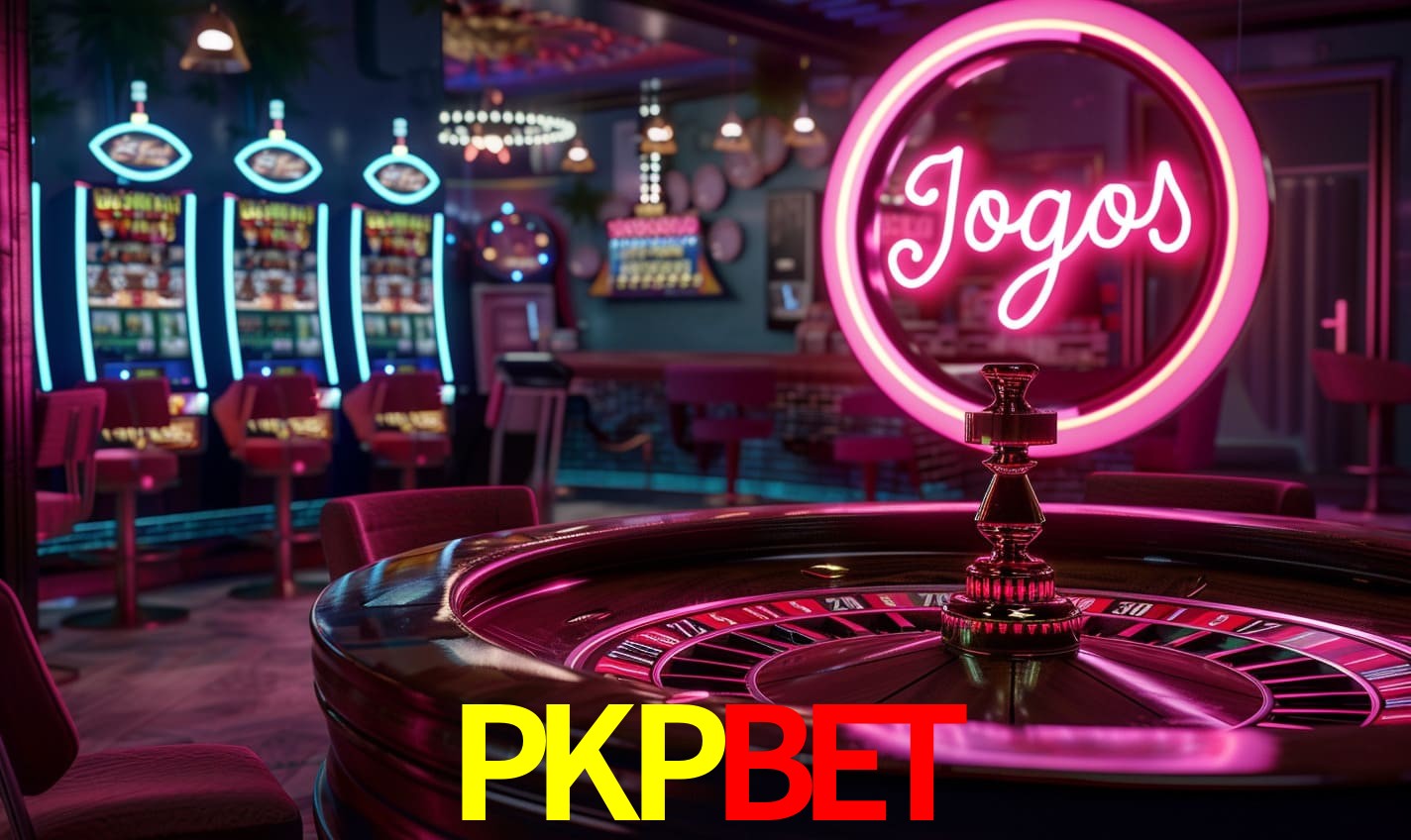 Jogos de Mesa Premium PKPBET - Blackjack, Roleta, Baccarat